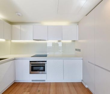 1 bedroom flat to rent - Photo 6