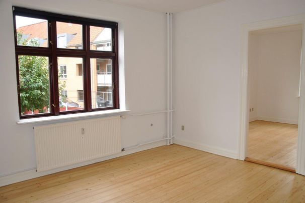 Randrupsvej - Foto 1