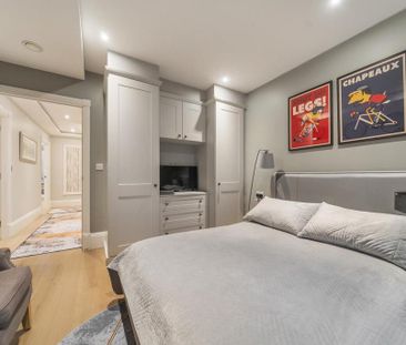 3 bedroom flat to rent - Photo 5