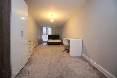 Charles Street, Leicester, LE1 1LE - Photo 5