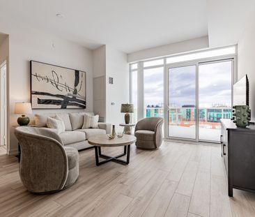 For Lease - 333 Sunseeker Avenue Unit# 620, Innisfil, Ontario - Photo 1