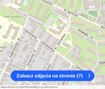 Kawalerka z dodatkowym pokojem. – zdjęcie 1