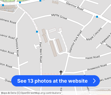 Long Oaks Court, Sketty, SWANSEA - Photo 1