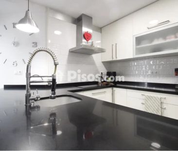 Piso en alquiler en Plaza Crevillente-Juzgados - Photo 4