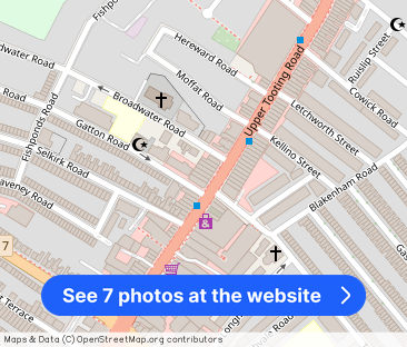 Upper Tooting Road, 250 Upper Tooting Road, London - Photo 1