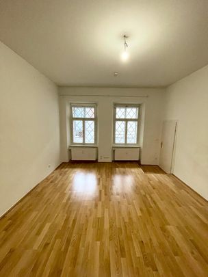 2-Zimmer-Erstbezug nach Sanierung im Herzen der Grazer Innenstadt - Provisionsfrei! - Foto 1
