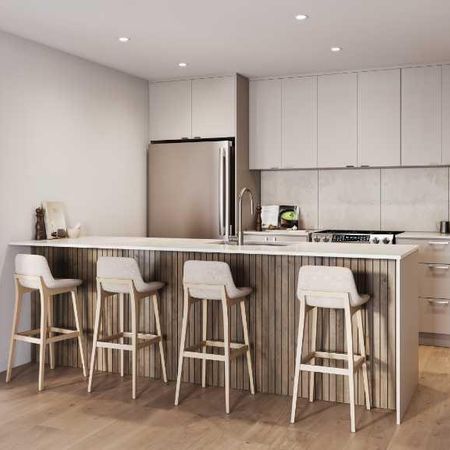 Appartement 3 chambres et 2 sdb pour le 1er juillet - Photo 4