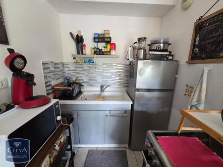 Appartement à louer 2 pièces 42.4m² - Photo 4