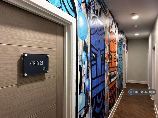 1 bedroom in a house share to rent - Photo 1