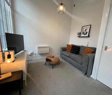 1 bedroom house to rent - Photo 2