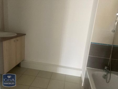 Location Appartement 2 pièces 43m² MONTRABE 31850 - Photo 4