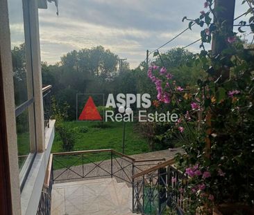 Μονοκατοικία για ενοικίαση Σαρωνίδα - Photo 2