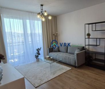 PRENÁJOM, 2 IZBOVÝ BYT REZIDENCIA ALBELLI, STARÉ MESTO - Fotografia 4