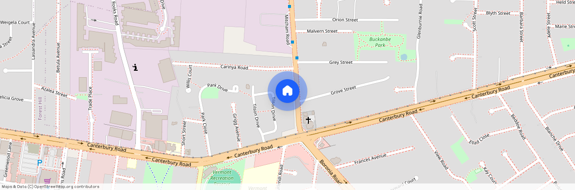 3/674-676 Mitcham Road, Vermont, VIC 3133