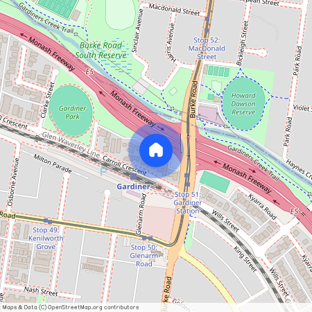 1/77A Carroll Crescent, Vic 3146, Glen Iris