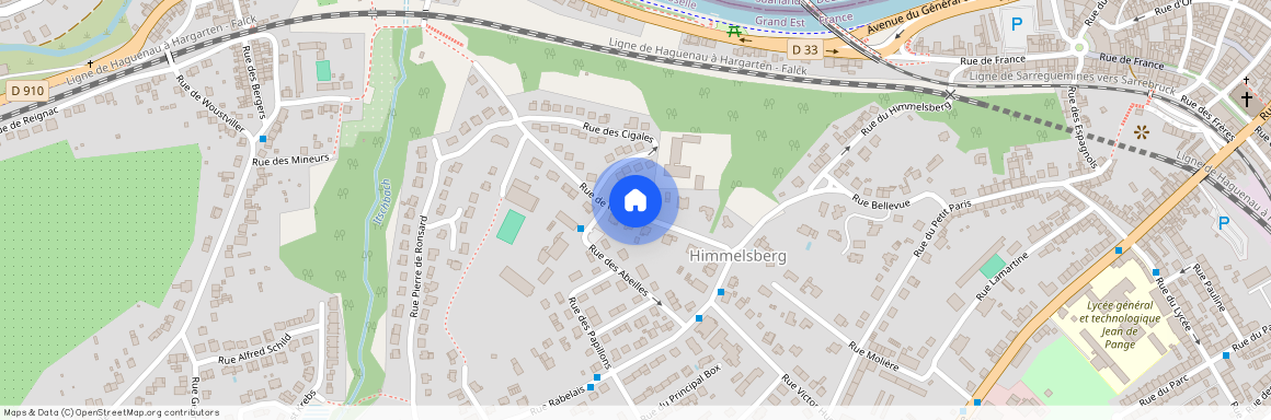 57200 Sarreguemines