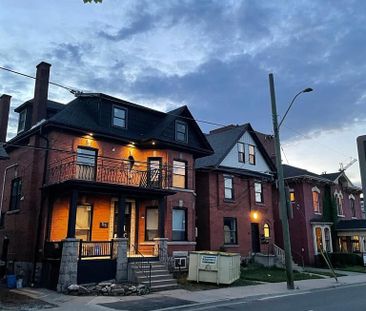 For Lease - 66 Wellington Street Unit# 102, Hamilton, Ontario - Photo 2