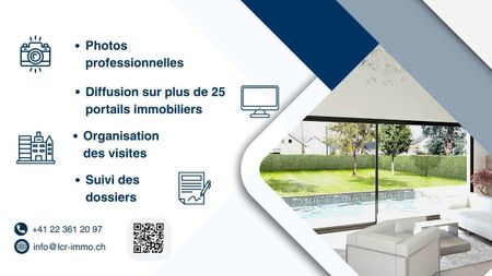 Nice 2.5 room apartment near CHUV in Lausanne - Photo 5