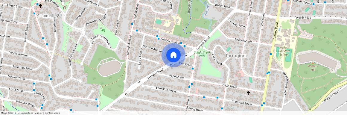 109 Fernvale Road, Qld 4121, Tarragindi