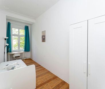 Gabriel-Max-Straße, 10245 Berlin - Foto 1