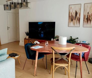 Location Appartement 2 pièces 49m² NICE 06100 - Photo 6