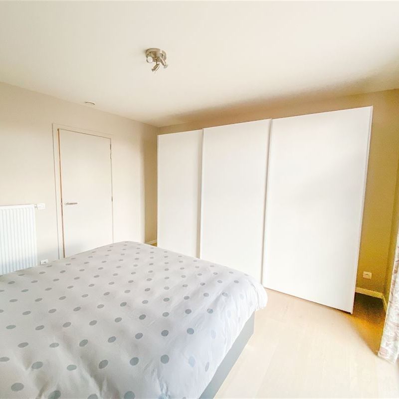 Appartement te OUDENAARDE (9700) - Photo 1