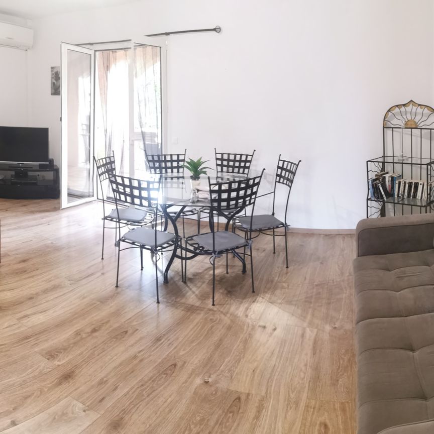 Location Maison 5 pièces 131m² AFA 20167 - Photo 1