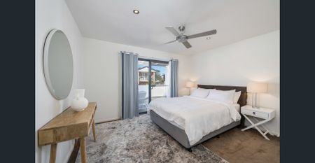 Fully Furnished Rental – Ideal Location Between Merewether Beach & The Junction - Photo 3