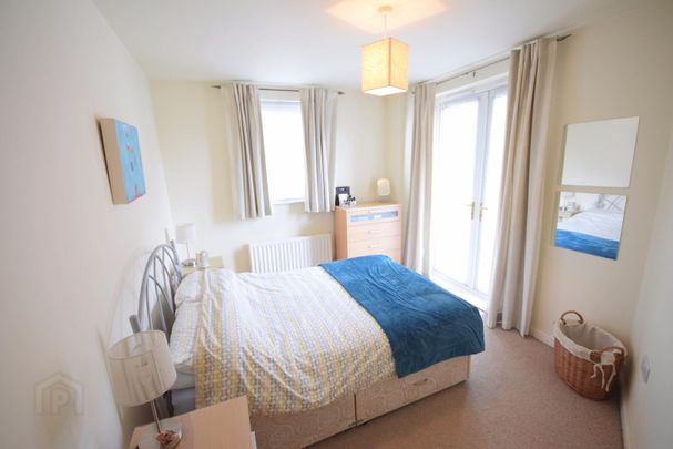 76 Bell Towers, Bell Towers South, BT72HD, Belfast - Photo 1