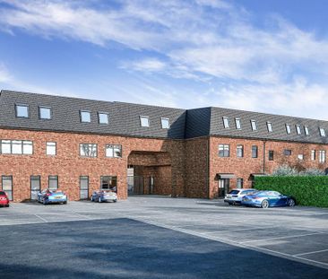 1 bedroom apartment to rent - Photo 6