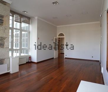 Alquiler de piso en Calle do Progreso - Photo 1