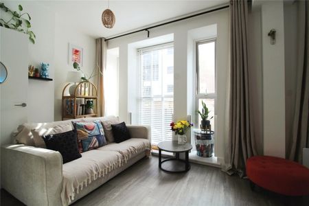 Alliance House, - Photo 5