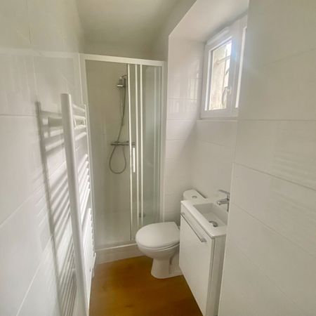 Location Appartement 1 pièce 14m² - Photo 4