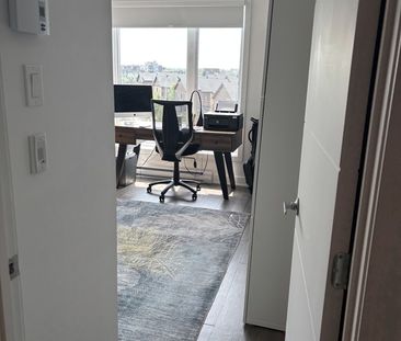 Logement à Louer - Photo 1