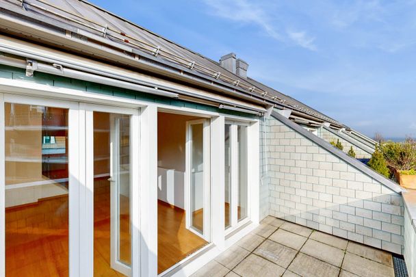 2.5 Zimmer, 64 m², 2. Stock - Photo 1