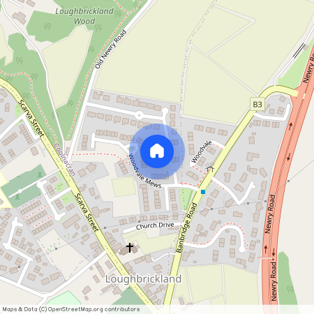 33 Oaklands, Loughbrickland, Banbridge, BT32 3WN