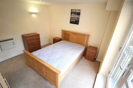 The Royal, Wilton Place, Manchester City Centre, M3 6WE - Photo 4