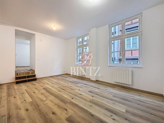 Location Appartement 2 pièces 41m² STRASBOURG 67000 - Photo 1