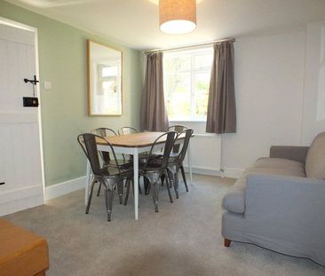 1 bedroom house to rent - Photo 2