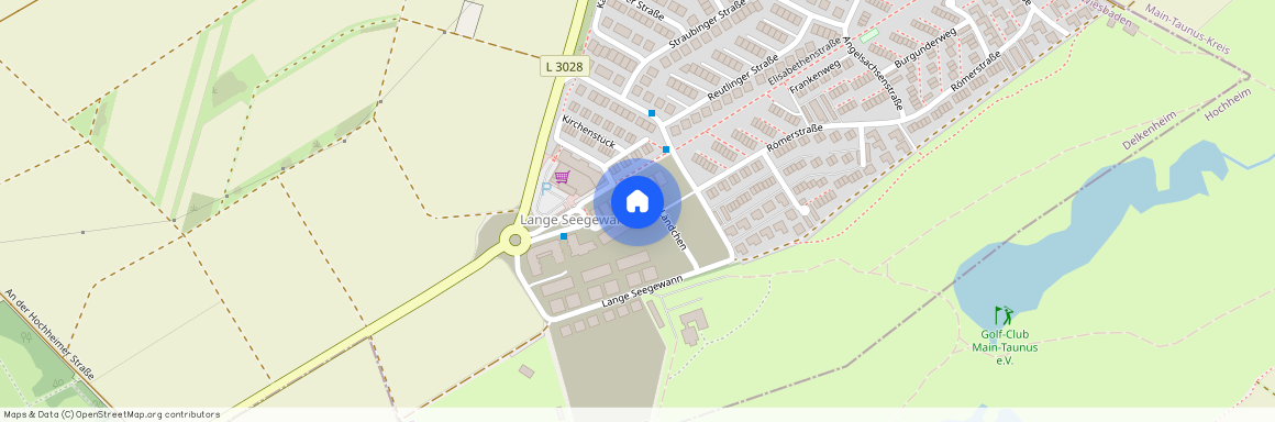 Im Ländchen 5, 65205, Wiesbaden