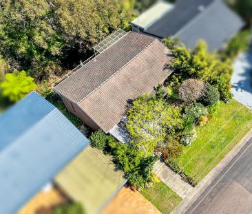 A Private Sanctuary with Sweeping Water and Bush Views Available fr... - Photo 6