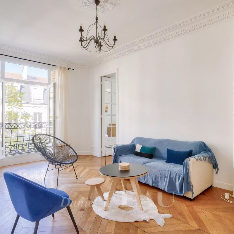 Boulogne-Billancourt Nord - Jean Jaurès - Photo 1