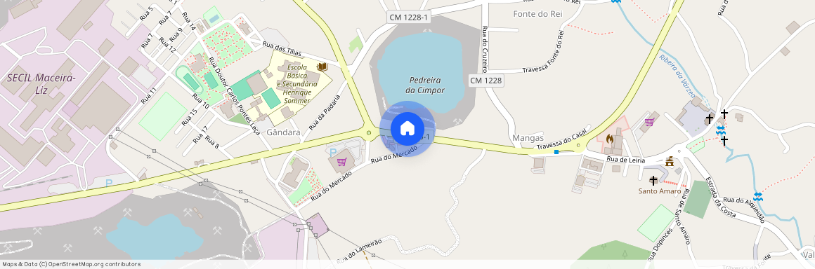 Maceira, Leiria, Leiria