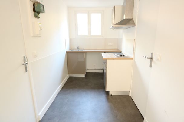Location Appartement 1 pièce 20m² - Photo 1