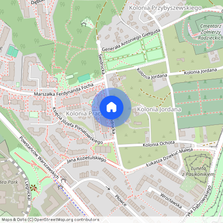 Świdnicka, Aniołki, Gdańsk, pomorskie