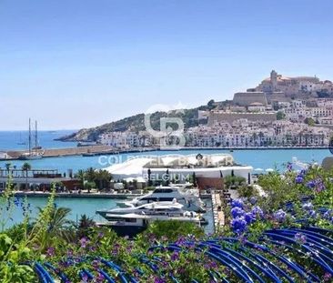 20 room luxury Villa for rent in Ibiza, Balearic Islands - Photo 4