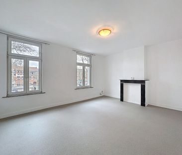 Duplexappartement met terras in centrum Vilvoorde - Foto 2
