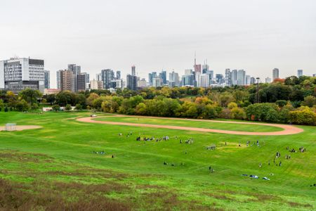 For Lease - 84 Sparkhall Avenue Unit# Basement, Toronto, Ontario - Photo 4
