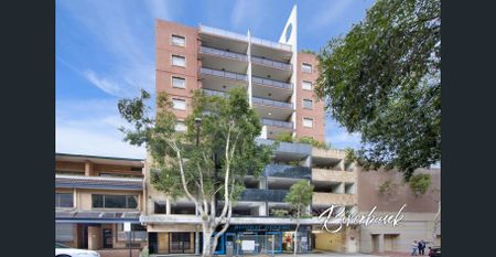 Spacious, Modern & Exceptionally Convenient - Photo 3