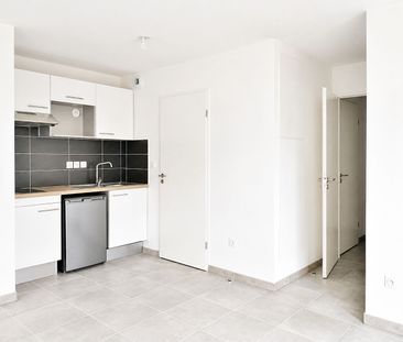 Appartement 2 pièces - Photo 1